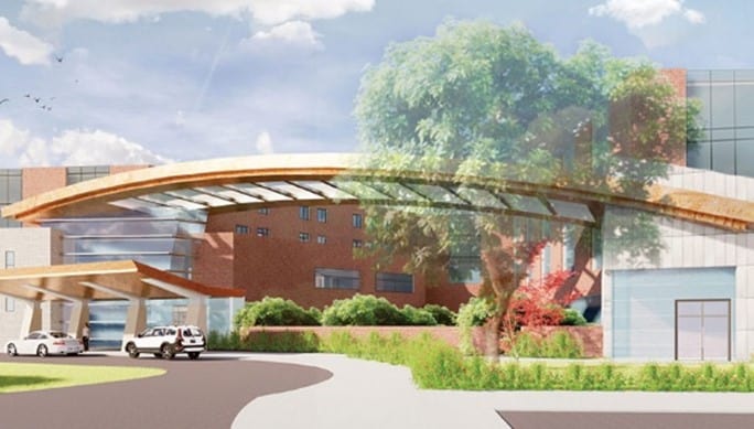 Poudre Valley Hospital Cardiac & Progressive Care