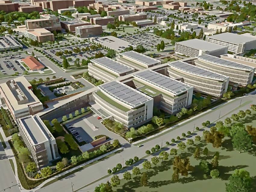 Rocky Mountain Regional VA Medical Center