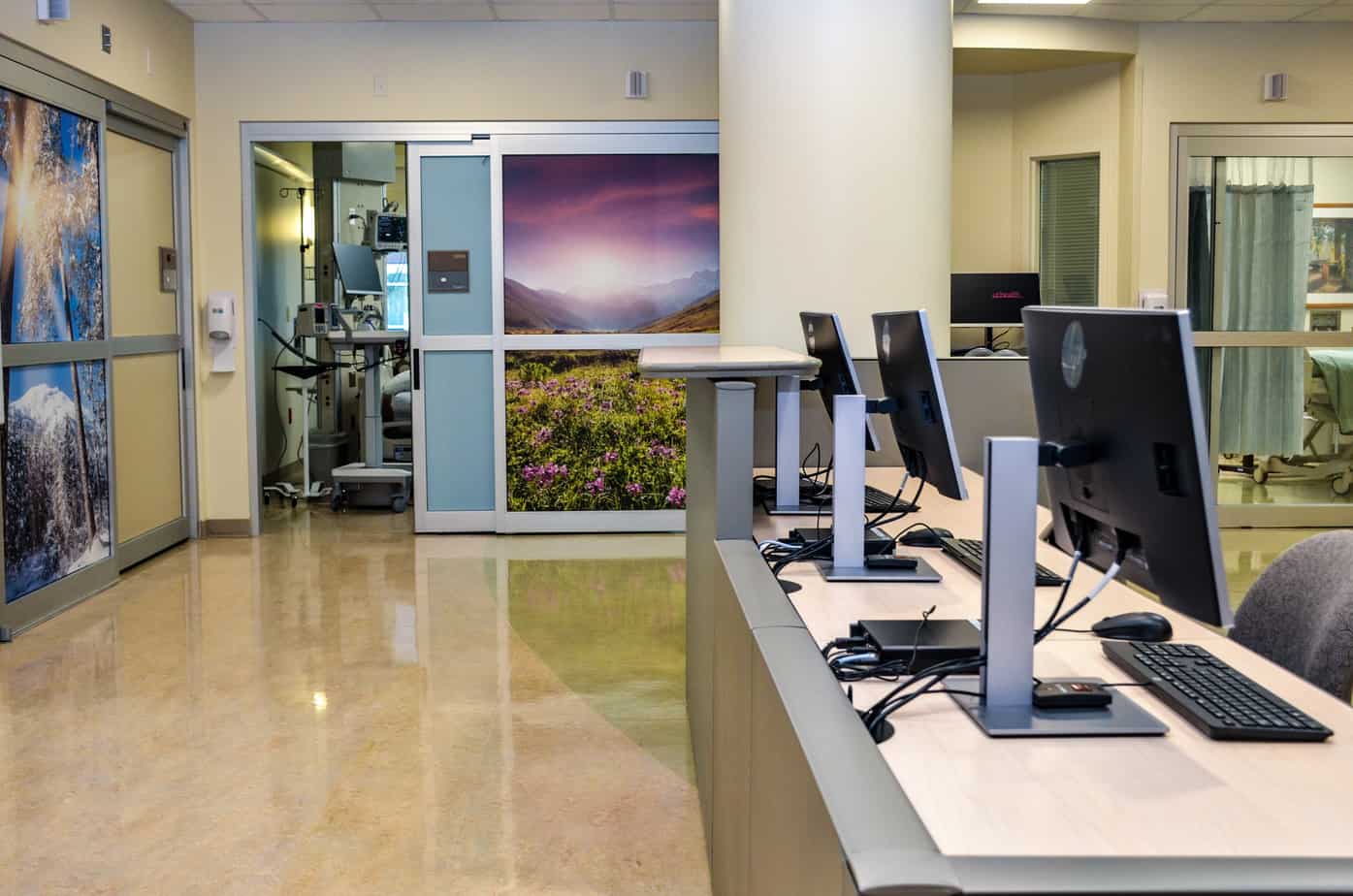 UCHealth AIP Critical Care Annex