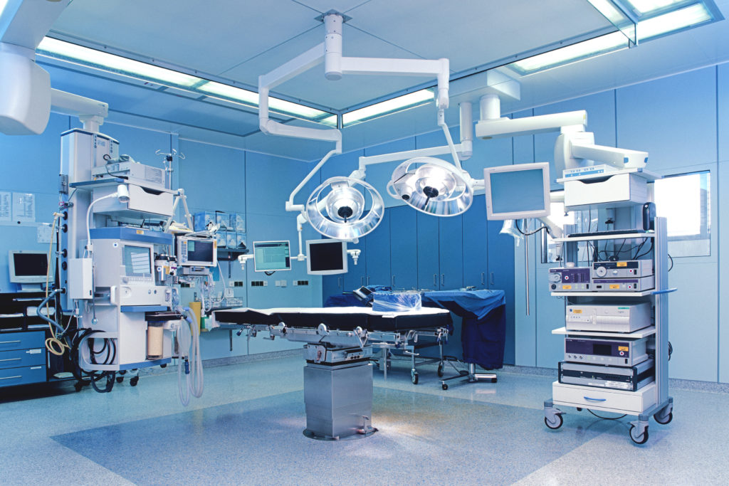 Operating Room